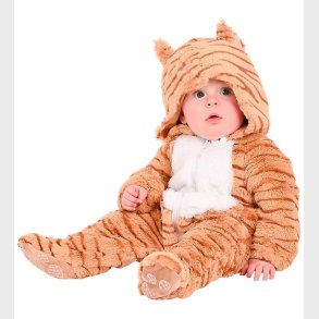 Den Goda Fen Udkl�dning - Kat