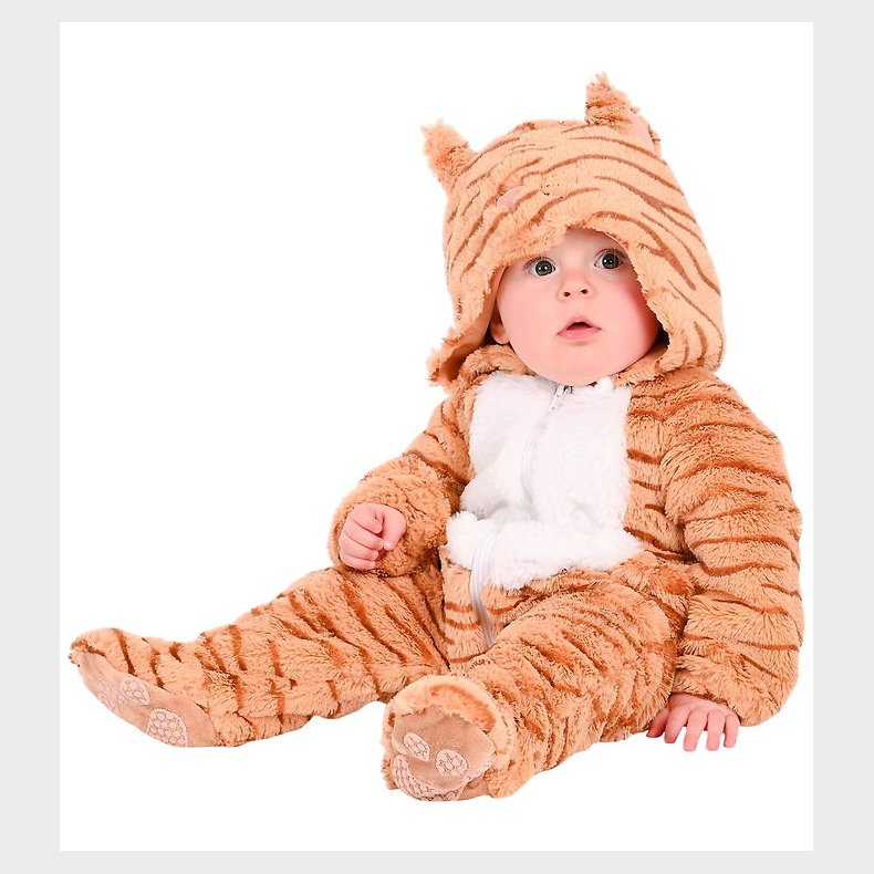 Den Goda Fen Udkl�dning - Kat