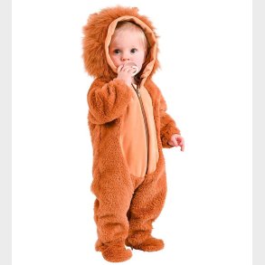 Den Goda Fen Udkl�dning - L�ve