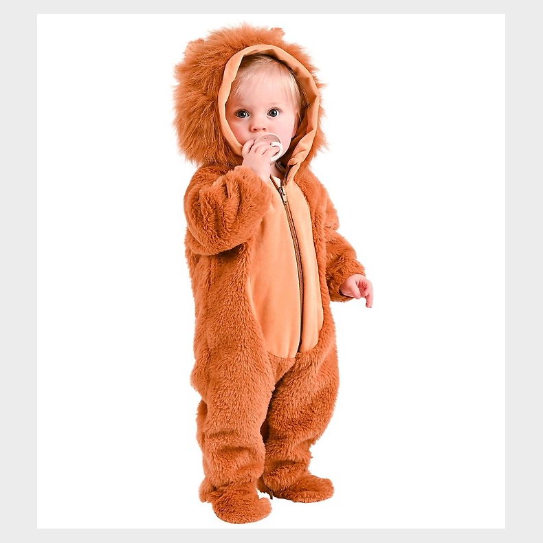 Den Goda Fen Udkl�dning - L�ve