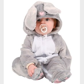 Den Goda Fen Udkl�dning - Kanin - Gr�