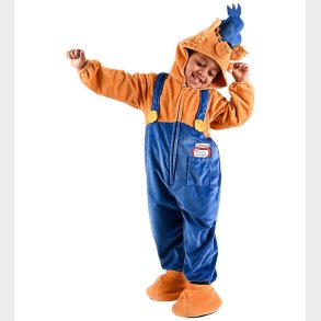 Den Goda Fen Udkl�dning - Bamse