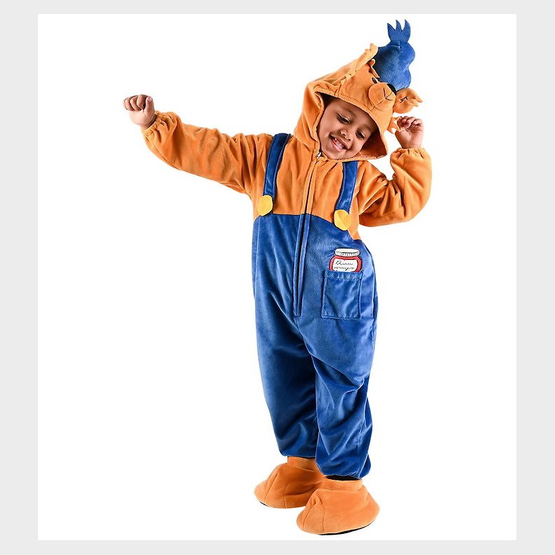 Den Goda Fen Udkl�dning - Bamse