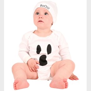 Den Goda Fen Udkl�dning - Ghost Baby Body