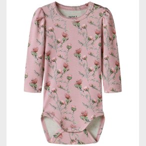 Name It Body l/� - NbfTeane - Dawn Pink