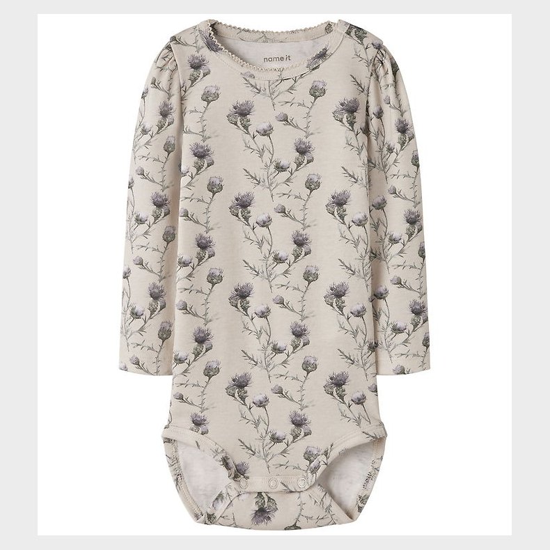 Name It Body l/� - NbfTeane - Pumice Stone