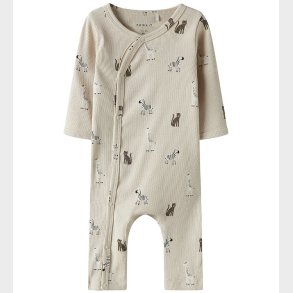 Name It Heldragt - Rib - NbnTolla - Summer Sand