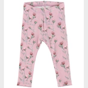 Name It Leggings - NbfTeane - Dawn Pink