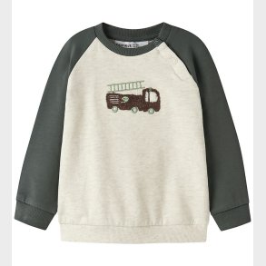 Name It Sweatshirt - NbmThorstein - Urban Chic