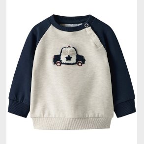 Name It Sweatshirt - NbmThorstein - Navy Blazer