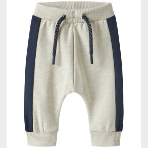 Name It Sweatpants - NbmThorstein - Navy Blazer