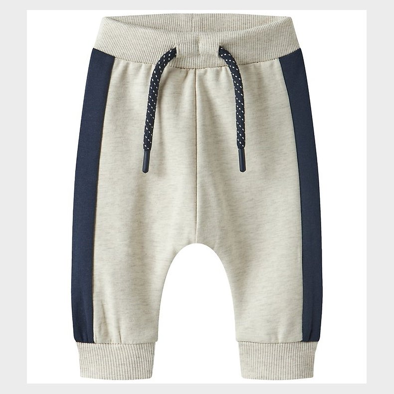 Name It Sweatpants - NbmThorstein - Navy Blazer