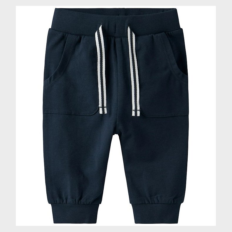 Name It Bukser - NbmThomas - Navy Blazer