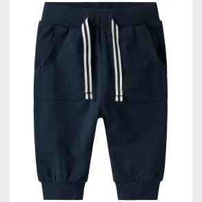 Name It Bukser - NbmThomas - Navy Blazer