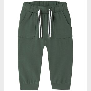 Name It Bukser - NbmThomas - Urban Chic