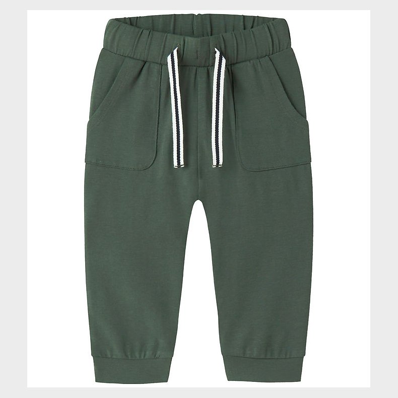 Name It Bukser - NbmThomas - Urban Chic