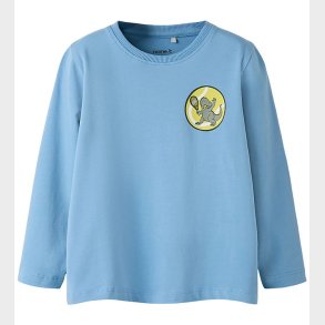 Name It Bluse - NmmVux - Endless Sky/Dino Tennis