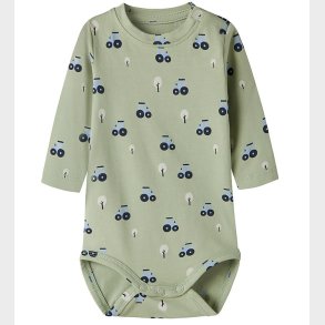 Name It Body l/� - NbmVroels - Swamp/Tractor