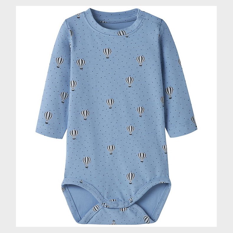 Name It Body l/� - NbmVroels - Endless Sky/Air Balloon
