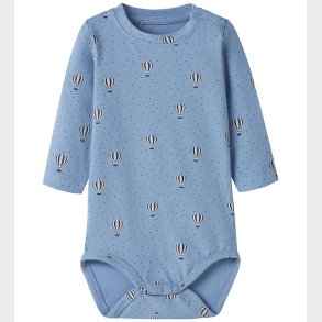 Name It Body l/� - NbmVroels - Endless Sky/Air Balloon