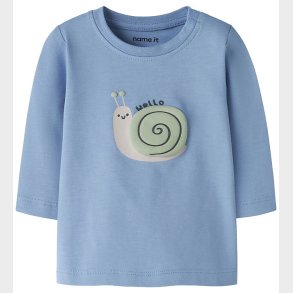 Name It Bluse - NbmVobbi - Endless Sky/Snail