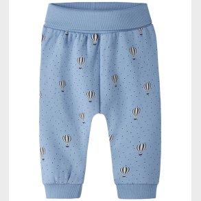 Name It Sweatpants - NbmVimmer - Endless Sky/Air Balloon