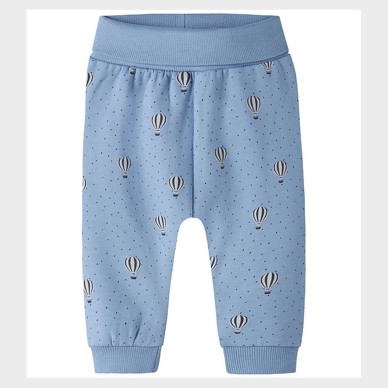 Name It Sweatpants - NbmVimmer - Endless Sky/Air Balloon