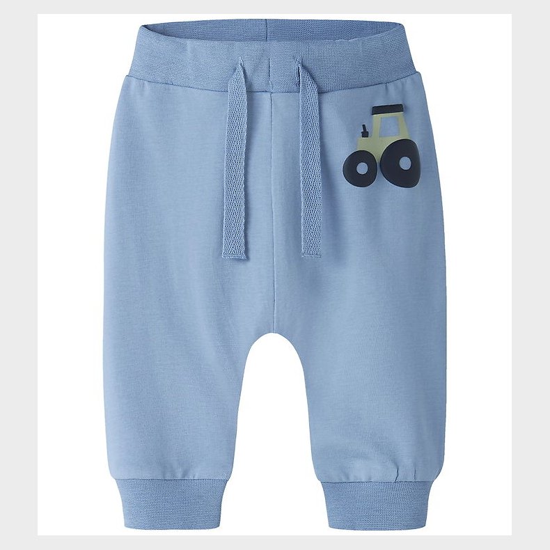 Name It Bukser - NbmVobbi - Endless Sky/Tractor