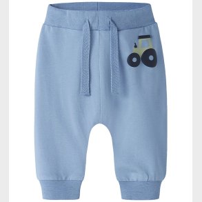 Name It Bukser - NbmVobbi - Endless Sky/Tractor