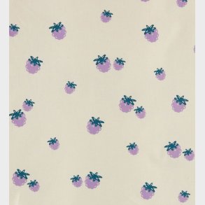 N�rgaard Madsens Senget�j - Beige m. Bromb�r