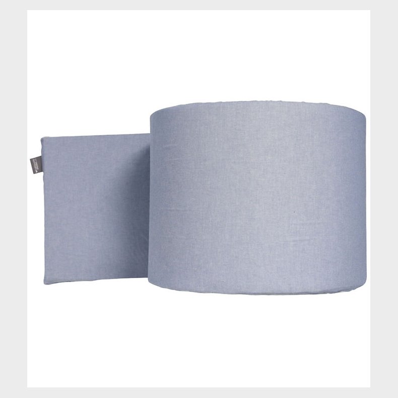 N�rgaard Madsens Sengerand - 30x360 cm - Bl�