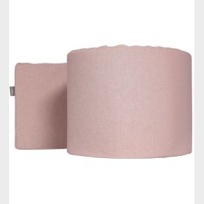 N�rgaard Madsens Sengerand - 30x360 cm - Mauve