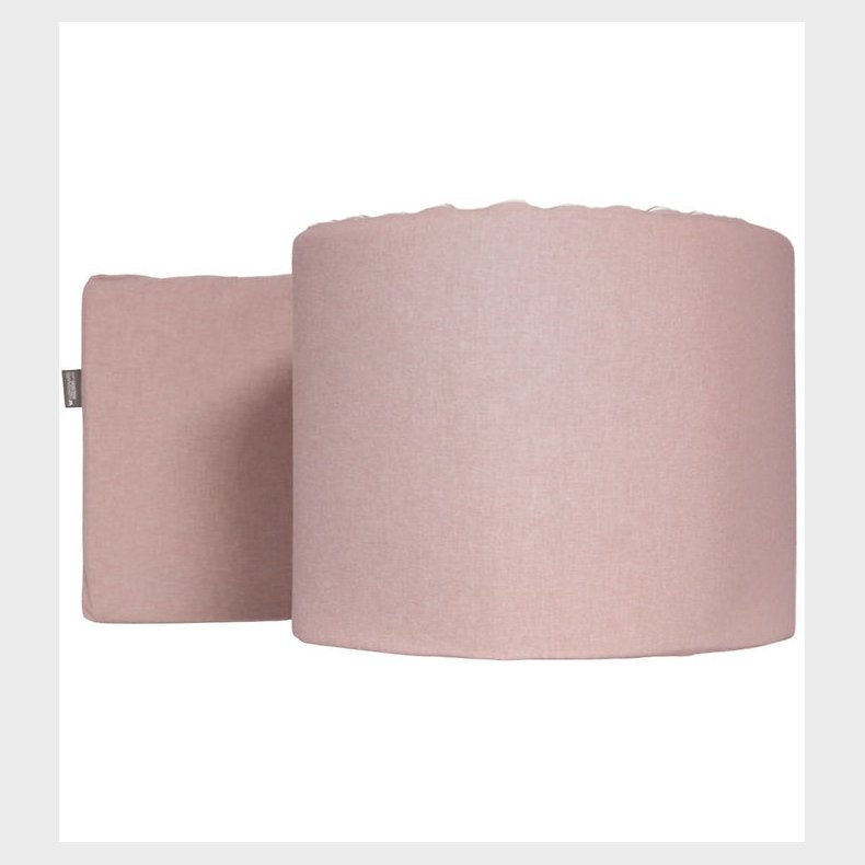 N�rgaard Madsens Sengerand - 30x360 cm - Mauve