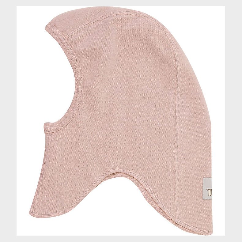 Huttelihut Elefanthue - 1-lags - Peach Blush