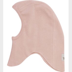 Huttelihut Elefanthue - 1-lags - Peach Blush