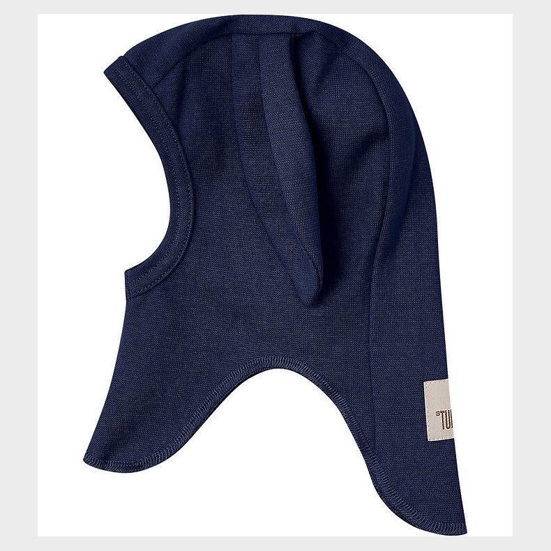 Huttelihut Elefanthue - 1-lags - Navy Blazer m. �rer