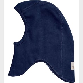 Huttelihut Elefanthue - 1-lags - Navy Blazer