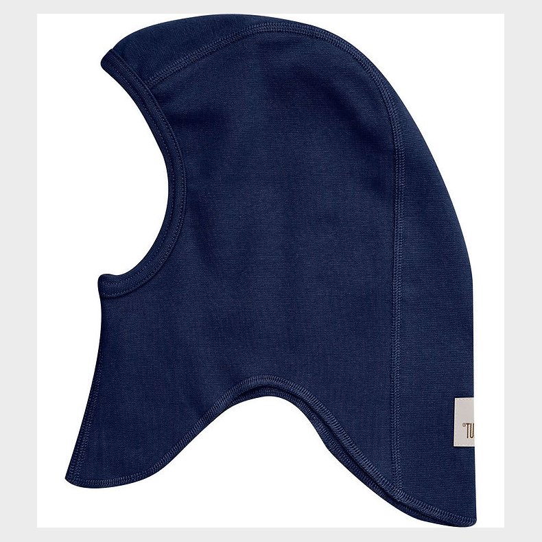 Huttelihut Elefanthue - 1-lags - Navy Blazer