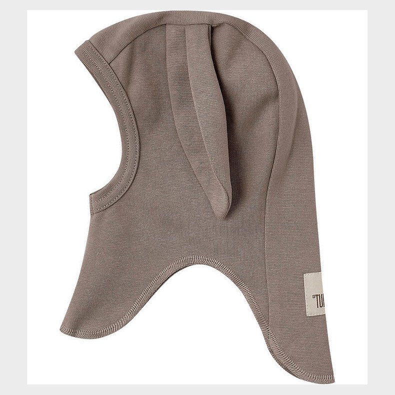 Huttelihut Elefanthue - 1-lags - Savannah Melange m. �rer