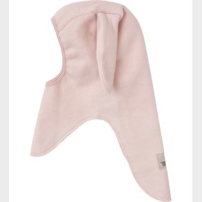 Huttelihut Elefanthue - 1-lags -Fleece - Peach Blush m. �rer