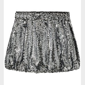 Sofie schnoor Nederdel - Carisy - S�lv m. Pailletter