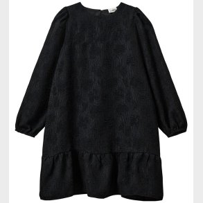 Sofie Schnoor Kjole - Lalasy - Sort