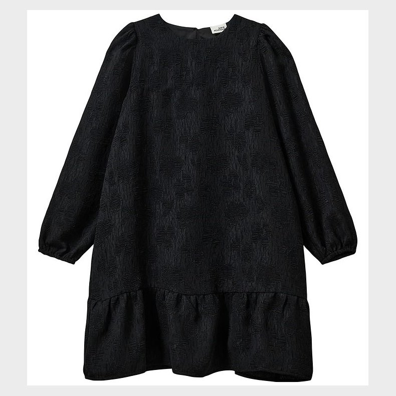 Sofie Schnoor Kjole - Lalasy - Sort