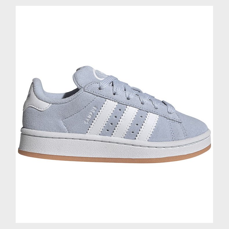 adidas Originals sko - Campus 00s - Crystal White/Cloud White/Wh