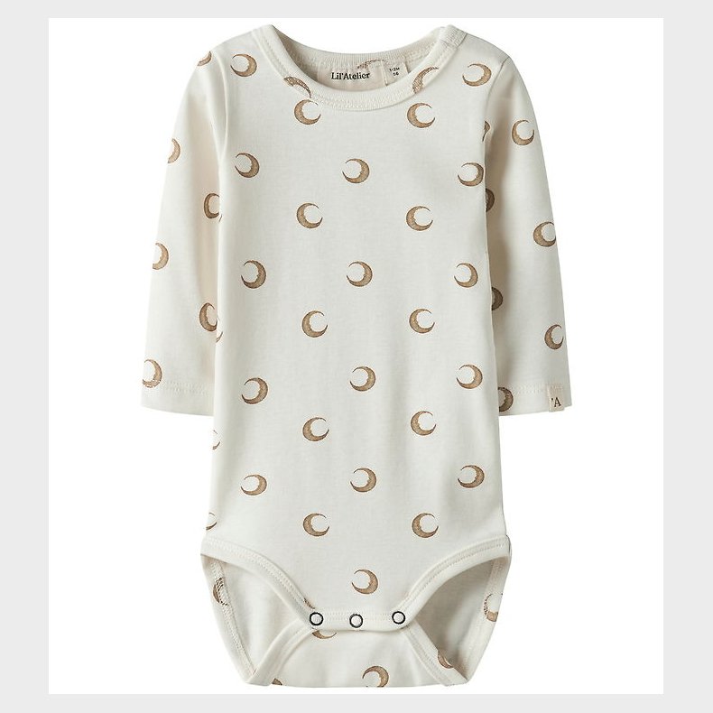 Lil' Atelier Body l/� - Noos - NbnLayo - Coconut Milk/Moon