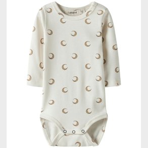 Lil' Atelier Body l/� - Noos - NbnLayo - Coconut Milk/Moon