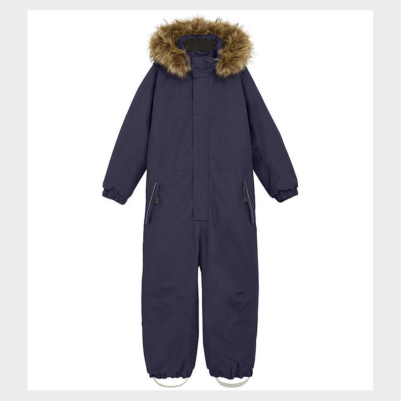 Color Kids Flyverdragt - Graystone