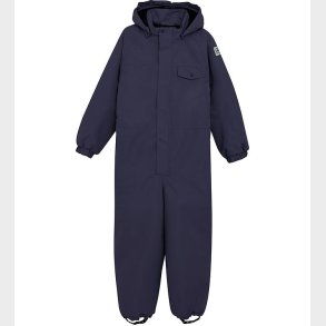 Color Kids Flyverdragt - Graystone