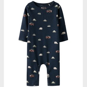 Name It Heldragt - Rib - NbmThue - Navy Blazer