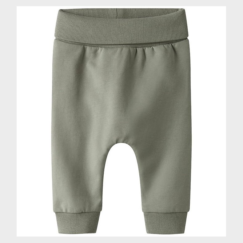 Name It Sweatpants - NbmTobias - Shadow